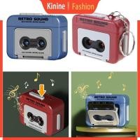 ราคา ญาติ เครื่องเล่นสไตล์ย้อนยุคขนาดเล็กเครื่องบันทึกขนาดเล็กที่สะดวกสําหรับการเล่นเพลงบนเครื่องบันทึกเสียงเทปเคลื่อนไหว (28591901634)