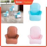 ราคา Kin เบาะรองนั่งเก้าอี้เด็กกันน้ํา PU และฟองน้ํา Booster Pad Dinning เสื่อเก้าอี้สําหรับรับประทานอาหารที่สะดวกสบาย (26464137862)
