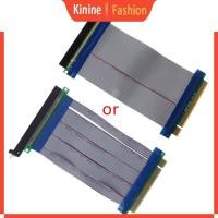 ราคา KIN PCIE X16 ชาย PCI E X16 หญิงสายต่อ PCI สําหรับ Express กราฟิกการ์ด Riser สายยืดหยุ่น (45001161834)