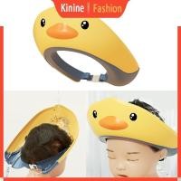 ราคา ญาติ หมวกอาบน้ําเด็ก หมวกอาบน้ําเด็ก หมวกป้องกันนุ่ม หมวก กระบังหน้านิรภัย 3 สี (43453391496)