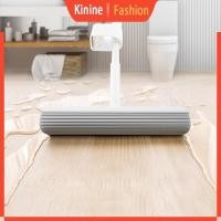 ราคา Kin ไม้ถูพื้นฟองน้ําสําหรับเปลี่ยนหัวติดตั้งง่ายนํากลับมาใช้ใหม่ล้างทําความสะอาดได้ Mop Accessor (26603514929)