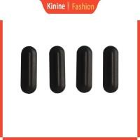 ราคา KIN 4PCS ยางฟุตสําหรับ Thinkpad T450 L440 T440s X230s X240s X240 X250 อะไหล่ (56601146345)