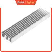 ราคา KIN 1PC ฮีทซิงค์ Assortment Kit คูลเลอร์ขนาดเล็กสําหรับระบายความร้อน PC แล็ปท็อป CPU GPU VGA RAM (44016840439)