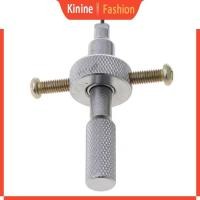 ราคา Kin Disc Detainer Lock Pick Bump สําหรับเครื่องมือกุญแจเครื่องมือช่างกุญแจอุปกรณ์ล็อคกุญแจ (26927737903)