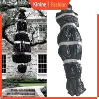 ราคา KIN ฮาโลวีนเครื่องประดับที่ตายแล้วนํากลับมาใช้ใหม่ฮาโลวีนปลอม Corpse อุปกรณ์ประกอบฉากกลางแจ้งฮาโลวีน (52451097371)