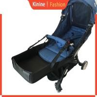 ราคา ญาติ รถเข็นเด็กทารกขยายที่วางเท้าสากลขยายที่นั่งเหยียบเก้าอี้เท้าสนับสนุนอุปกรณ์เสริมสําหรับทารก (27764140718)