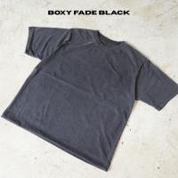 ราคา เสื้อยืดทรง BOXY สีเฟด เปล่า comb20 หนา200gsm ผลิตในไทย พร้อมส่ง (51500230376)