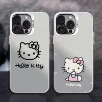 ราคา SAMSUNG ใหม่ Kawaii Hello Kitty Imdเคสโทรศัพท์สําหรับSamsung A17 A16 A06 A56 A03 A03S A04 A04E A04S A05 A05S A12 A13 A14 A15 A20 A30 A21S A50S A30 A50S A50S A30 A50S A50S A30 A50S A50S A50S A50S A30 (