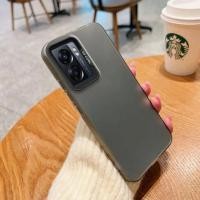 ราคา สําหรับ OnePlus Nord CE2 5G กรณี OnePlus Nord CE 2 5G เคสโทรศัพท์หรูหราเลเซอร์เมทัลลิค Aurora สีกันกระแทกฝาครอบกันชน (26182851214)