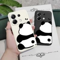 ราคา กันกระแทกซิลิโคนอ่อนนุ่มเคสโทรศัพท์สําหรับRedmi A5 K70 K60 K50 K40 K30 K20 Pro K70E K60E Redmiหมายเหตุ14S Pandaกลับเคสโทรศัพท์ปก (44001902958)