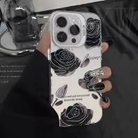 ราคา Black Rose Imdเคสโทรศัพท์สําหรับVivo Y04 Y39 Y29S Y19S Y38 Y03 Y18 Y12 Y15 Y17 Y11S Y12S Y12A Y20 Y20i Y20S Y20S Y30S Y15 Y30S Y20 Y20 Y20 Y20 Y20 Y30S Y20i Y20S Y20S Y20T Y20i Y20 Y20 Y30S Y30S Y20i 