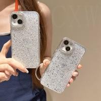 ราคา หรูหราเพชรGlitterเลื่อมสําหรับVivo V50 V40 V29 Lite V40 V30 SE V40E V30E V40 V30 V29 V27 V25 Pro V23 V20 V21E V29E V27E V25E V25Eฝาครอบซีเมนต์Blingเงินฟอยล์ปลอก (41011237963)