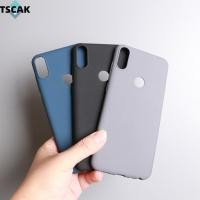 ราคา เคสโทรศัพท์มือถือแบบนิ่ม TPU ผิวด้าน กันรอยนิ้วมือ สําหรับ Asus ROG Phone 7 3 6 Pro Zenfone 5 5z 4 Selfie ZD553KL ZS620KL ZE620KL Max Pro M1 Plus ZB570TL ZB601KL ZB602KL (24868488522)