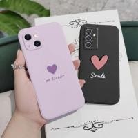 ราคา Simple Love เคสโทรศัพท์สําหรับ Redmi A5 K70 K60 K50 K40 K30 K20 Pro K70E K60E Redmi หมายเหตุ 14S ฝาครอบ (43952525966)