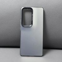 ราคา สําหรับ OPPO A58 4G กรณี OPPO A58 4G เคสโทรศัพท์หรูหราเลเซอร์ Metallic Aurora สีกันกระแทกฝาครอบกันชน (29732649659)