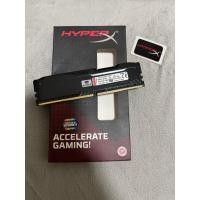 ราคา แรม DDR4 มือสอง 4GB 2400 kingston hyperX (44602712966)