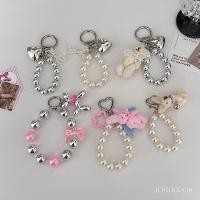 ราคา สาวหัวใจโทรศัพท์มือถือจี้ตุ๊กตาขนาดเล็กเงินรักมุกโซ่ตุ๊กตาจี้ตุ๊กตาน่ารักตุ๊กตากระเป๋าจี้ (40077042492)