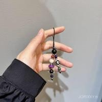 ราคา เชือกเส้นเล็กโทรศัพท์มือถือสไตล์ใหม่โบราณโซ่โทรศัพท์มือถือ Niche High End หรูหราแขวนโซ่ ins สไตล์ diy จี้ลูกปัด (53251990573)