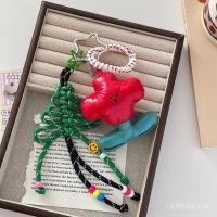 ราคา Miu Series Bow Polka Dot Dog Bag จี้ลูกปัด Tie Bag Lanyard โทรศัพท์มือถือ Lanyard อุปกรณ์เสริม All Match Unique (44802583536)