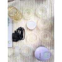 ราคา เครื่องปั๊มนมไร้สาย Attitude Mom Sleep Well มือสอง สภาพใหม่ ข้างเดียว (42770505679)