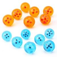 ราคา อะนิเมะญี่ปุ่นดราก้อนบอลรูปการกระทําคริสตัล7ดาวGoku crustal Dragonballพวงกุญแจจี้ของขวัญ (28041566071)