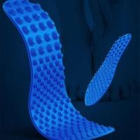 ราคา แผ่นรองเท้านวดสำหรับชายหนุ่ม แผ่นรองเท้านวดเท้าหินกรวด แผ่นรองเท้านวดกระตุ้นการไหลเวียนโลหิตและเส้นลมปราณ แผ่นรองเท้านวดกดจุด Yongquan (42920023689)