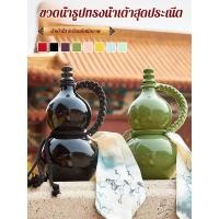 ราคา กาต้มน้ำแก้ววินเทจ กาต้มน้ำกวน ป้องกันการรั่วซึม กลางแจ้ง มัลติฟังก์ชั่น ความจุขนาดใหญ่ (44476153609)