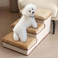 ราคา บันไดสุนัขอุปกรณ์สัตว์เลี้ยงบันไดสุนัข บันไดโซฟา บันไดสัตว์เลี้ยง อุปกรณ์ (43875669386)