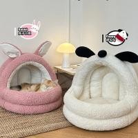 ราคา กระต่ายรูปแมวครอกบ้านแมวกรงสุนัขสุนัขบ้านสัตว์เลี้ยงครอกอุปกรณ์สัตว์เลี้ยง (57050709427)