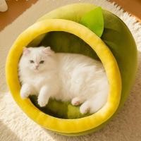 ราคา ครอกแมวบ้านแมวสุนัขสากลสุนัขเสื่อแมวกรงแมวครอกสัตว์เลี้ยงอุปกรณ์สัตว์เลี้ยง (44702421181)