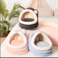 ราคา รังสัตว์เลี้ยง รังแมวมูลค่าสูง บ้านแมว กรงแมว คอกสุนัข บ้านสุนัข อุปกรณ์สําหรับสัตว์เลี้ยง (27093682106)