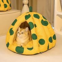 ราคา สินค้าใหม่แมวครอกสุนัขสุนัขบ้านแมวกรงสุนัขเสื่อสัตว์เลี้ยงครอกอุปกรณ์สัตว์เลี้ยง (50101026080)