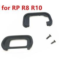 ราคา Rp R8 R10 Hard Viewfinder Eyecup สําหรับกล้อง Mirrorless Canon EOS RP R8 R10 (27572964588)
