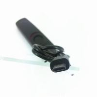 ราคา Rm vpr1 รีโมทชัตเตอร์สายควบคุมสําหรับ Sony ZV1 A6600 A6500 A6400 A6300 A1 A9 A7 A7R V A7S II III IV V RX100 M5 VPR1 (27507453390)