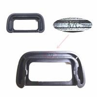ราคา A7c ช่องมองภาพพลาสติกแข็ง Eyecup Eyepiece Eye Cup สําหรับ Sony ILCE 7C (27709657225)