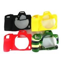 ราคา เคสยางซิลิโคนป ้ องกันผิวสําหรับกล ้ อง Nikon Z7 Z6 Mirrorless (5043036755)