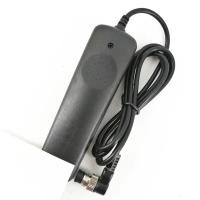 ราคา สายชัตเตอร์รีโมทคอนโทรลสําหรับ Nikon MC 30 Z9 Z8 D850 D810 D800 D800E D810 D700 D300S D200 D3X D5 D4 D4S MC30 MC 30 (28457454938)