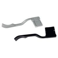 ราคา Hotshoe Thumb Grip Handle สําหรับ Fujifilm Fuji X T5 XT5 กล้องอลูมิเนียมอัลลอยด์ (28060053647)