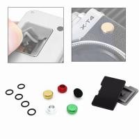 ราคา แฟลชรีโมท PC Sync Terminal Cap แบตเตอรี่ Grip Connector สําหรับ Fujifilm Fuji XT2 XT3 XT4 VG XT3 VG XT4 X T2 X T3 X T4 XT5 (26412352077)