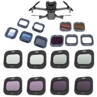 ราคา Mini5Pro ND 8 16 32 64 CPL Star Night ตัวกรองเลนส์หมอกสีดําสําหรับ DJI Mini 5 Pro (42722239180)