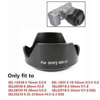 ราคา Sh112 เลนส์เปลี่ยน ALC SH112 สําหรับ Sony E SEL 1855 18 55 มม f3 5 5 6 SEL 16F28 (27854770339)