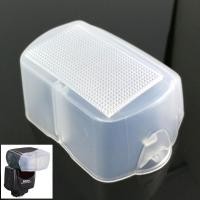 ราคา Flash Bounce Diffuser Softbox Lambency Cover สําหรับ Nikon Speedlite SB700 SB 700 (25535461098)