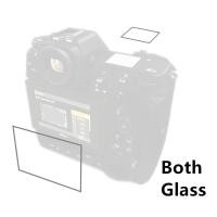 ราคา กระจกนิรภัยกันรอยหน้าจอ LCD Z9 มีกาวในตัว สําหรับ Nikon Z 9 (12566465788)