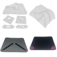 ราคา Foldable Camera Wrap Cloth for Canon Nikon Sony Lens Dustproof Shockproof Pad (57750597179)