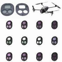 ราคา ND8 16 32 64 UV CPL Star Night Gold Blue Streak Lens Filter for DJI Mavic 4 Pro (40753086396)