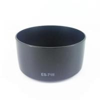 ราคา Es 71 II ES71II เลนส ์ Hood สําหรับ Canon EF 50 มม f 1 4 F1 4 USM Yongnuo 50 มม F1 4 (19709492216)
