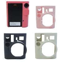 ราคา Mini41 Rubber Silicone Case Body Cover Protector Frame Skin for Fujifilm INSTAX Instax Mini 41 Fuji instax mini 41 Camera (40963787216)