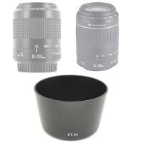 ราคา Et54 เลนส์ฮูดเป็น ET 54 สําหรับ Canon EF 55 200mm f 4 5 5 6 II USM 80 200mm F4 5 5 6 (28628480123)