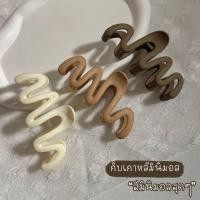 ราคา ขายดีมาก กิ๊บเกาหลี กิ๊บหนีบผมมินิมอลเกาหลี สีมินิมอล (29088203511)