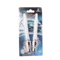 ราคา หลอดไฟนีออน LED ติดล้อรถจักรยาน ไฟนีออน Led สําหรับจักรยาน 1คู่ใ มีหลายสีให้เลือก (28121809140)